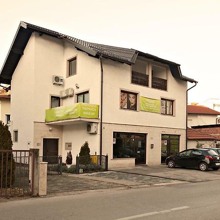 Zagi Apartment Zagreb Ngoại thất bức ảnh