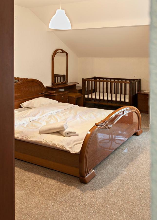 Zagi Apartment Zagreb Ngoại thất bức ảnh