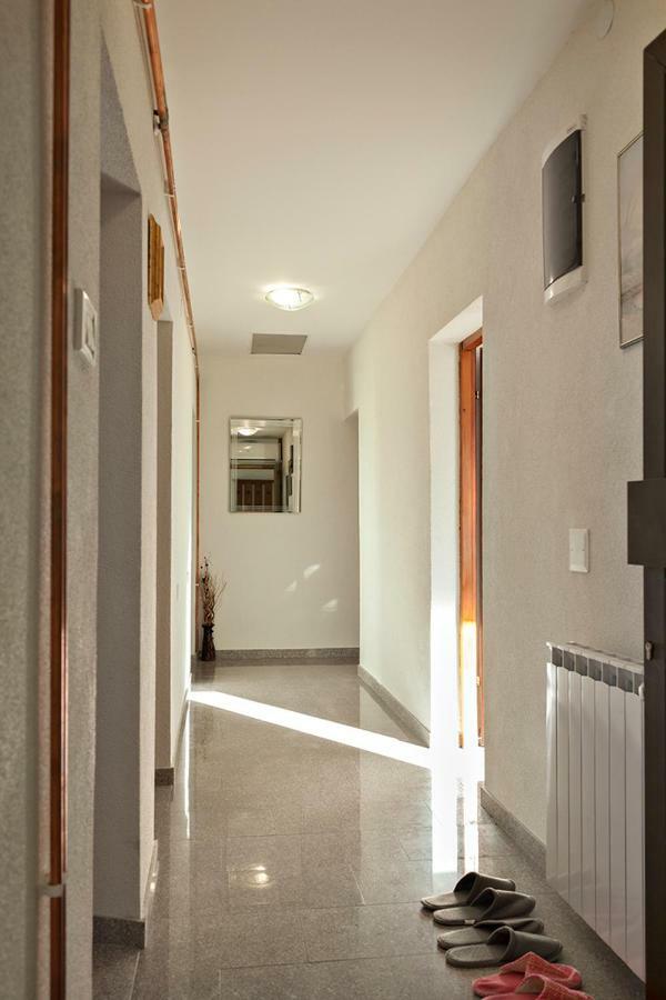 Zagi Apartment Zagreb Ngoại thất bức ảnh