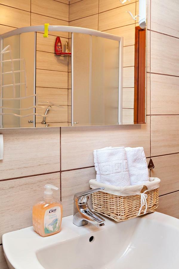 Zagi Apartment Zagreb Ngoại thất bức ảnh