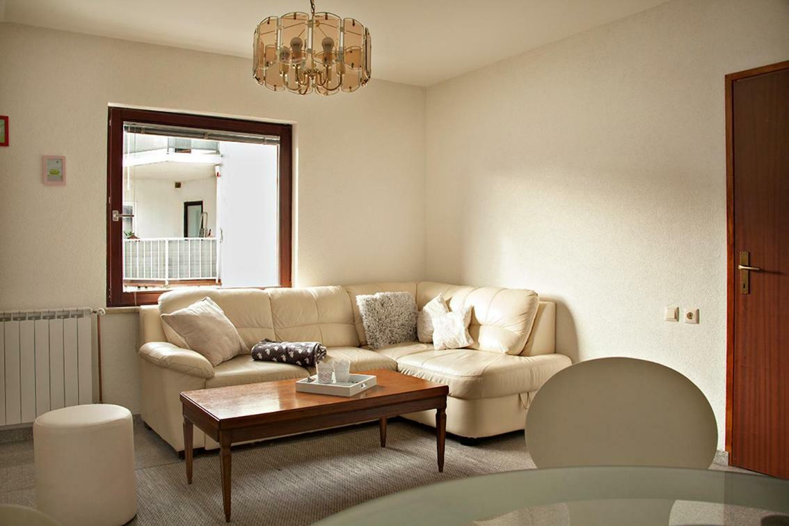 Zagi Apartment Zagreb Ngoại thất bức ảnh