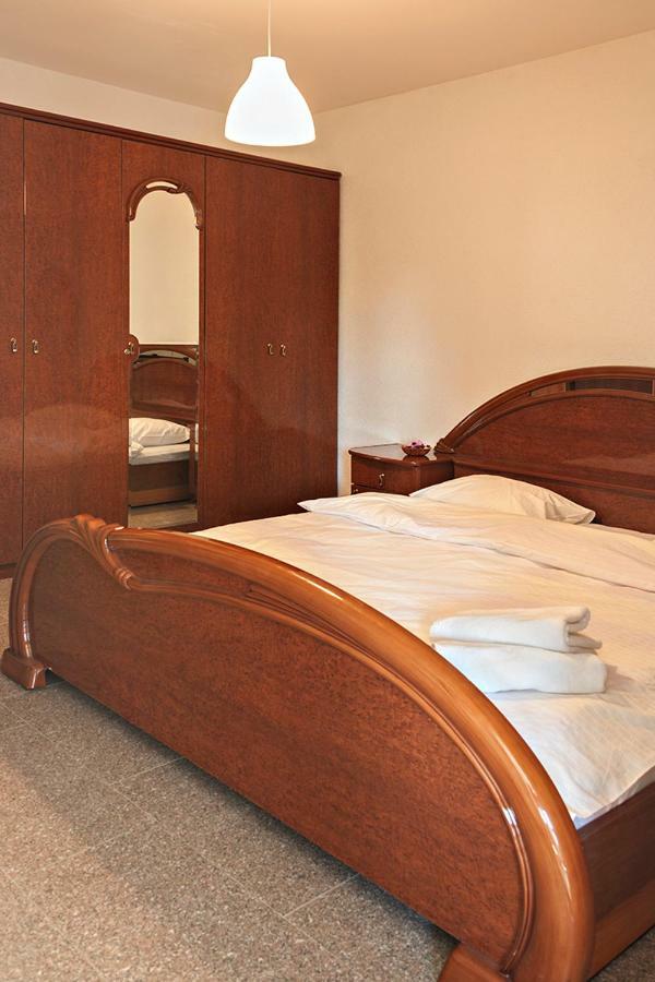 Zagi Apartment Zagreb Ngoại thất bức ảnh