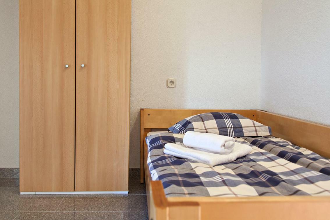 Zagi Apartment Zagreb Ngoại thất bức ảnh