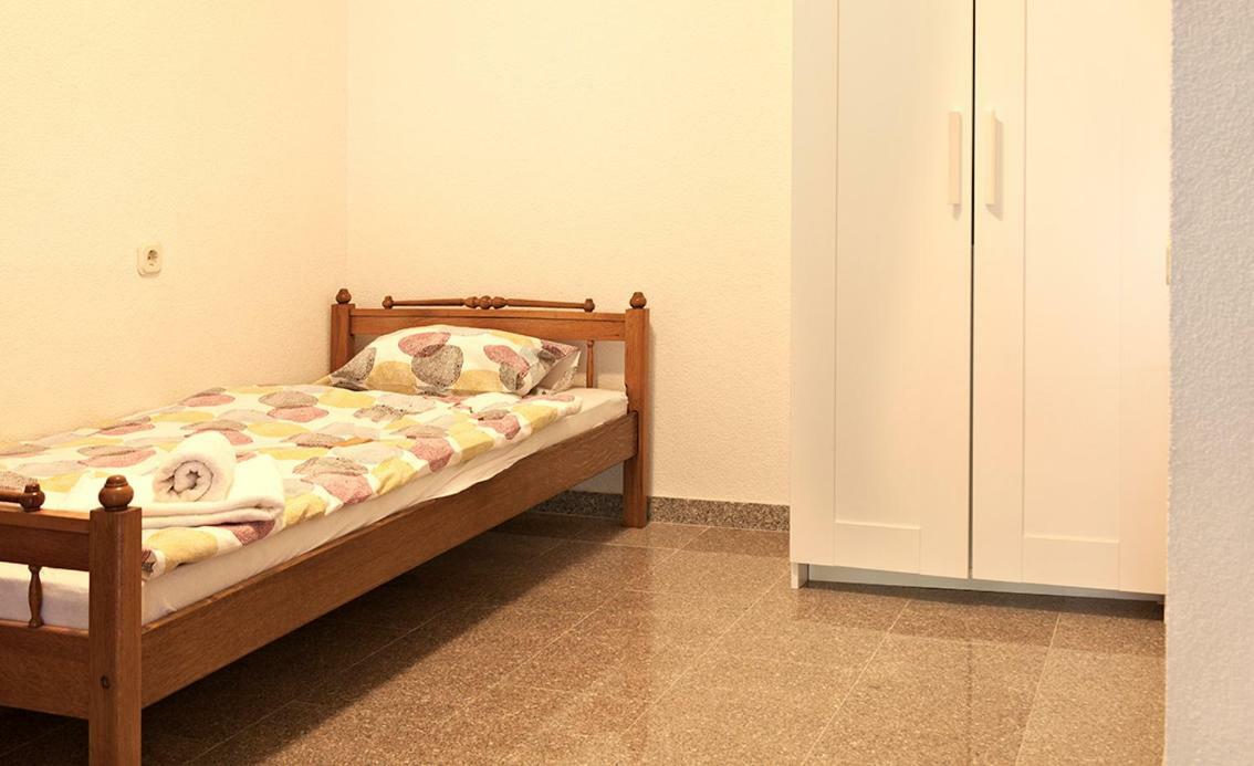 Zagi Apartment Zagreb Ngoại thất bức ảnh