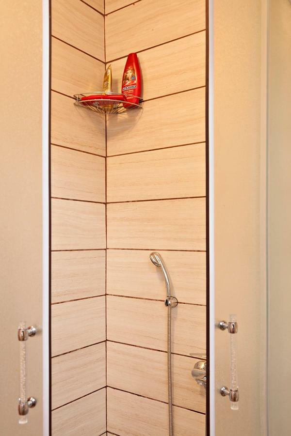 Zagi Apartment Zagreb Ngoại thất bức ảnh