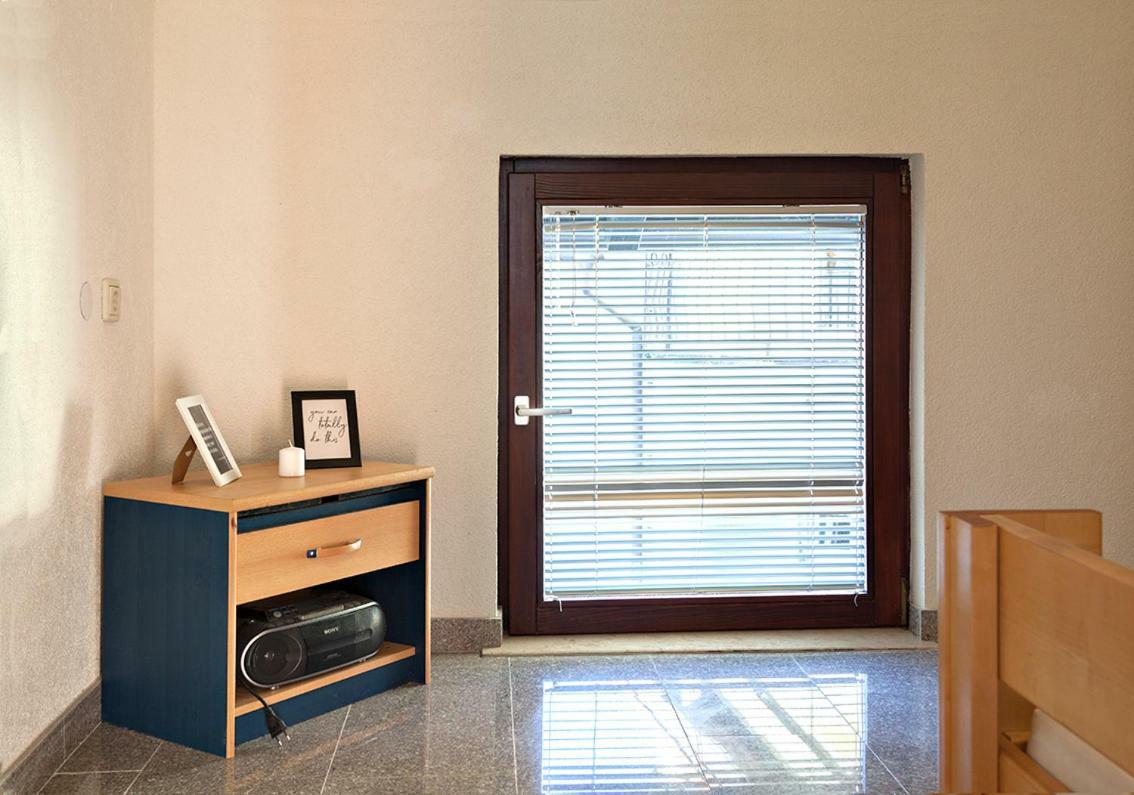 Zagi Apartment Zagreb Ngoại thất bức ảnh